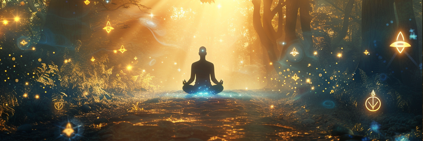 Instituto Internacional Tem Curso Alquimia Energética