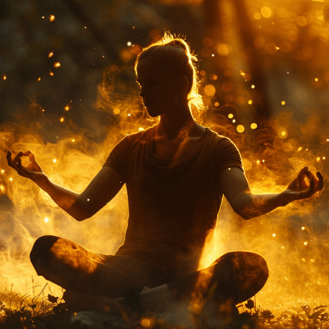 Instituto Internacional Tem Curso Alquimia Energética