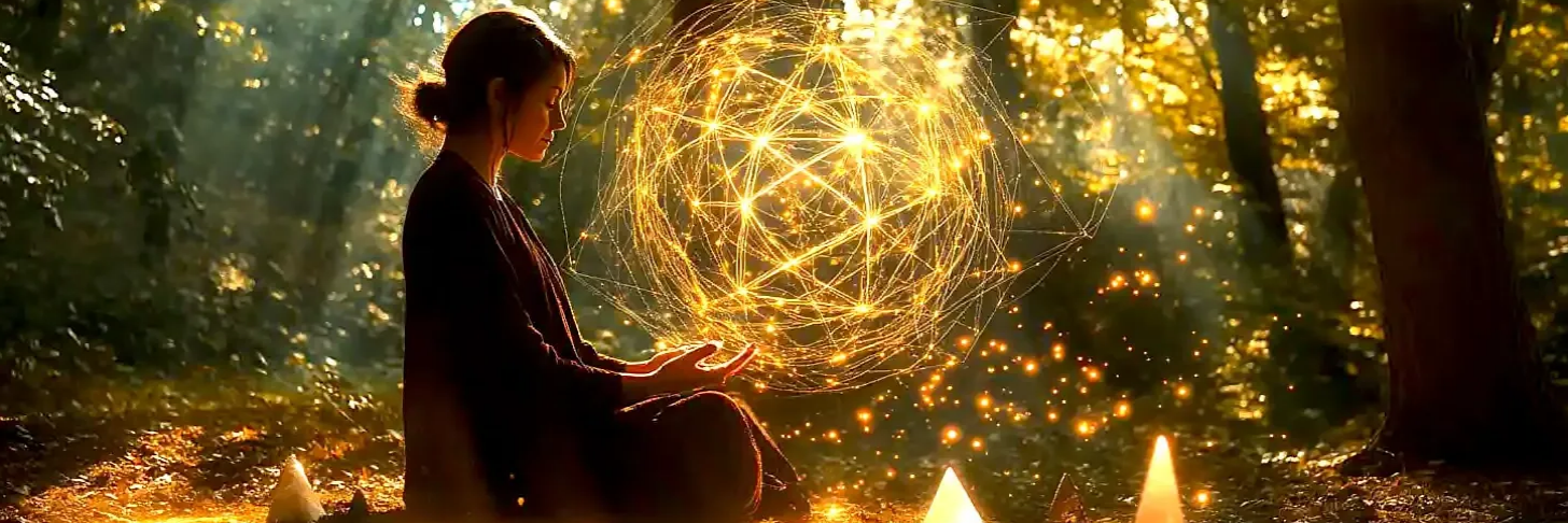 Curso Alquimia Energética Instituto Internacional Tem