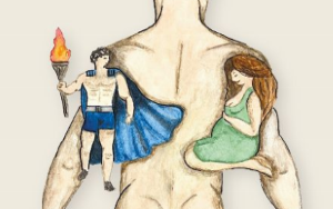 SISTEMA TEM, Acupuntura Psicoenergética Integrativa