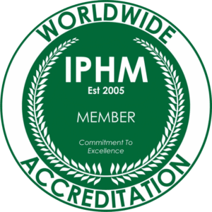 Logo IPHM